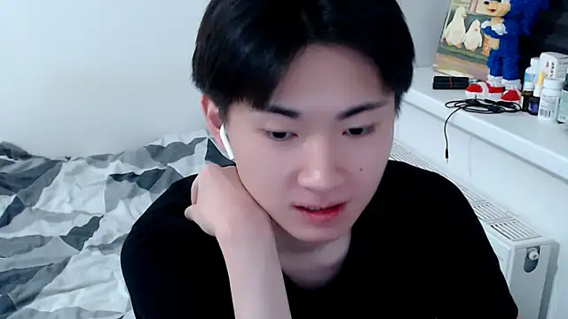 Snapshot of Miram_Yu chatting on 05/01/26, 09:30 Miram Yu online show from 05/01/26, 09:30
