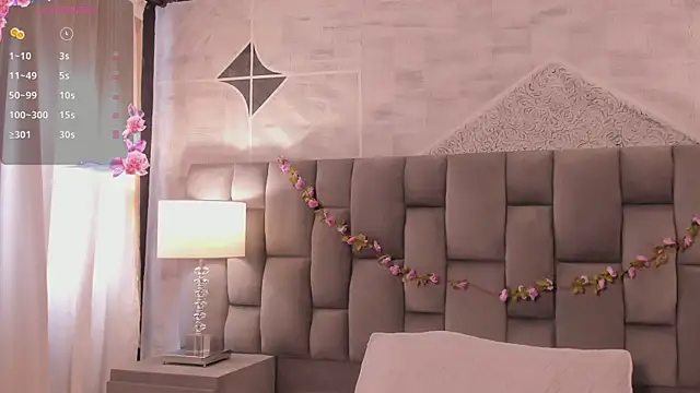 HannaRhodes online show from 02/21/25, 02:16