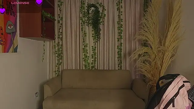 HannaRhodes online show from 03/13/26, 03:29