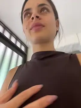 HannaRhodes online show from 03/18/26, 01:25