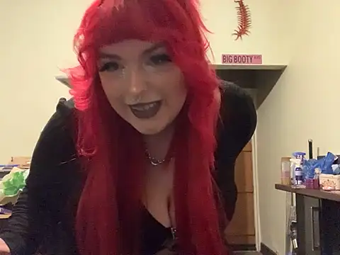 puffpixiee online show from 12/20/24, 07:17