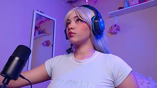 MadelineBenet online show from 10/06/25, 03:48