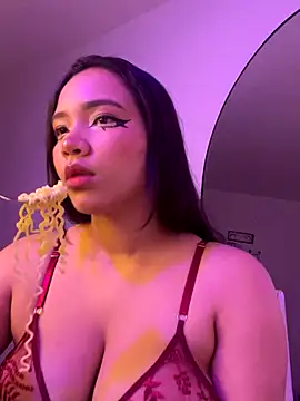 MadelineBenet online show from 01/08/26, 11:40