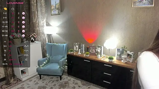 Snapshot of DarleneHatt chatting on 03/03/25, 09:15 DarleneHatt online show from 03/03/25, 09:15