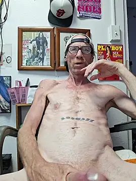 Undercover Pornstar online show from 07/03/26, 09:43
