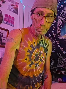 Undercover Pornstar online show from 07/11/26, 06:32