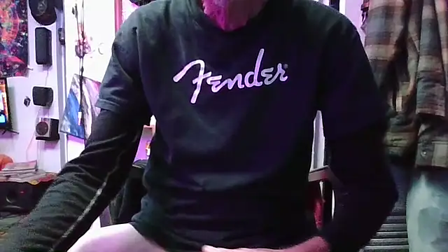 Undercover Pornstar online show from 07/23/26, 10:13
