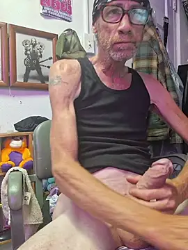 Undercover Pornstar online show from 07/28/26, 04:27