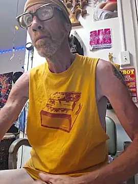 Undercover Pornstar online show from 08/04/26, 05:04