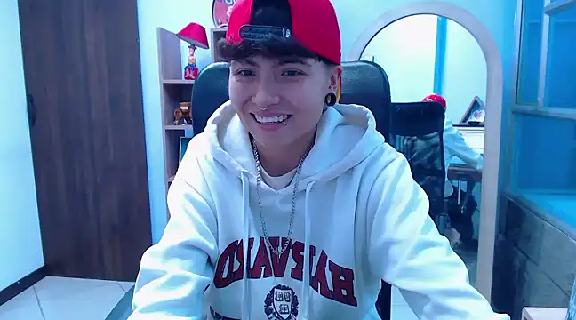 Im Mathias online show from 12/03/24, 07:00