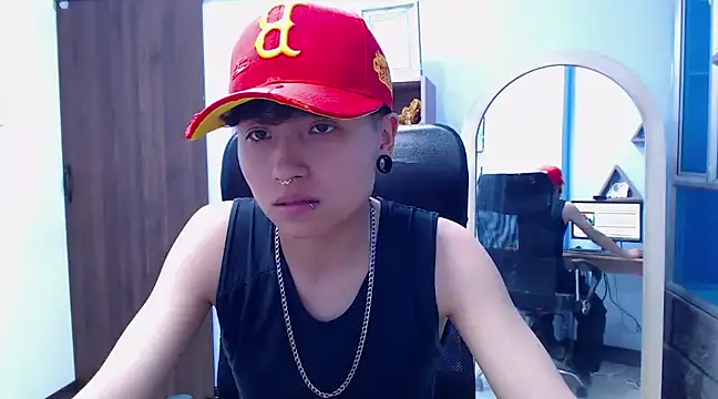 Im Mathias online show from 12/03/24, 10:07