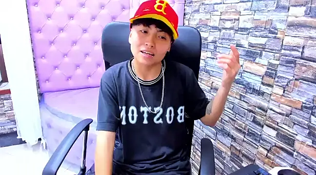 Im Mathias online show from 12/05/24, 03:15