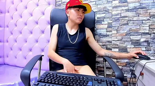 Im Mathias online show from 12/05/24, 06:21