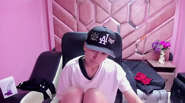 Im Mathias online show from 01/20/25, 05:15