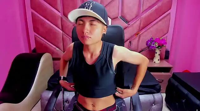 Im Mathias online show from 01/24/25, 06:24