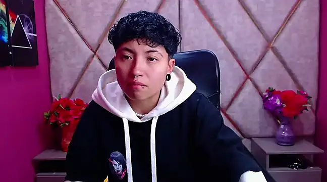 Im Mathias online show from 01/31/25, 02:15