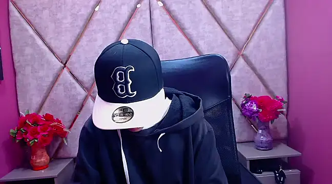 Im Mathias online show from 02/01/25, 02:26