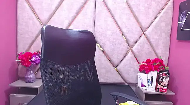 Im Mathias online show from 02/15/25, 02:47