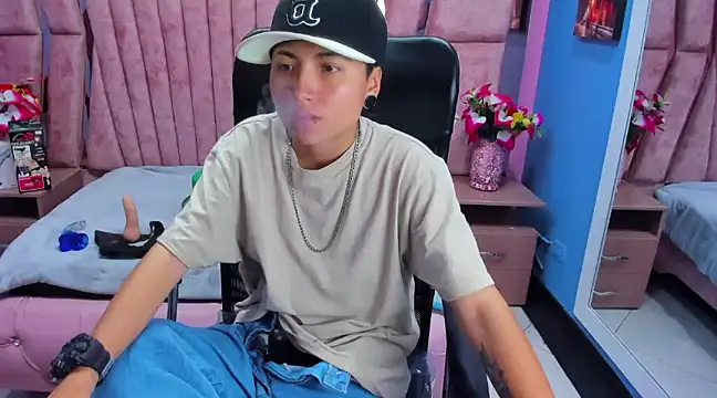 Im Mathias online show from 03/11/25, 08:09