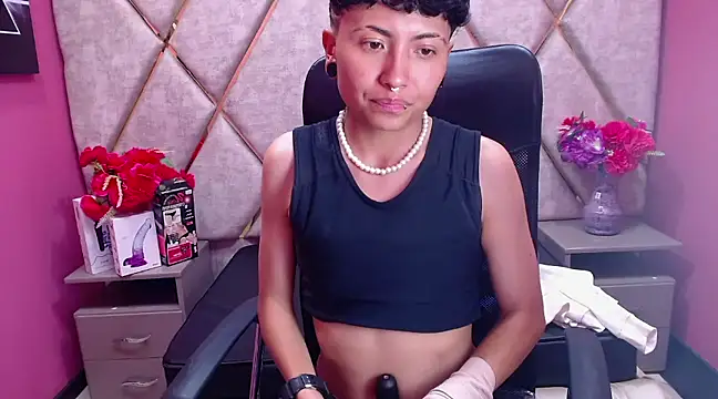 Im Mathias online show from 03/12/25, 10:05