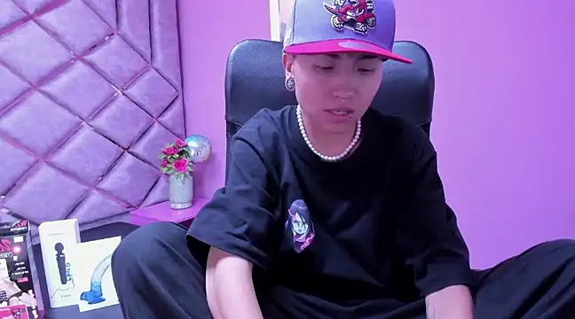 Im Mathias online show from 03/19/25, 07:40