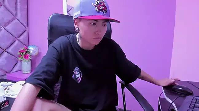 Im Mathias online show from 03/19/25, 10:44