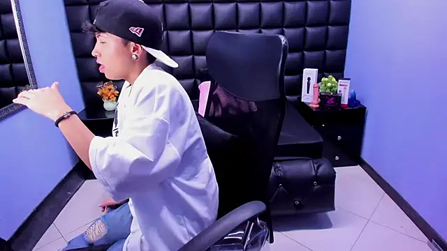 Im Mathias online show from 09/12/25, 08:42