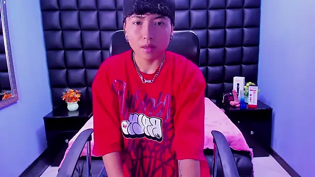 Im Mathias online show from 09/23/25, 07:39