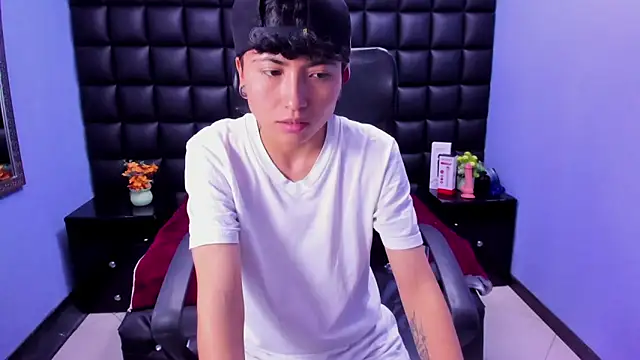 Im Mathias online show from 10/04/25, 09:13