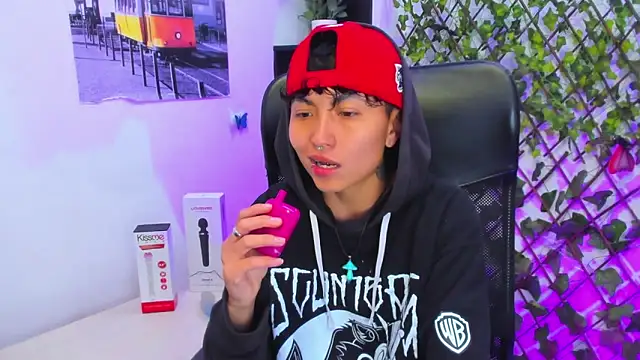 Snapshot of Im_Mathias chatting on 03/18/26, 01:42 Im Mathias online show from 03/18/26, 01:42