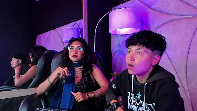 Snapshot of Im_Mathias chatting on 03/29/26, 11:16 Im Mathias online show from 03/29/26, 11:16