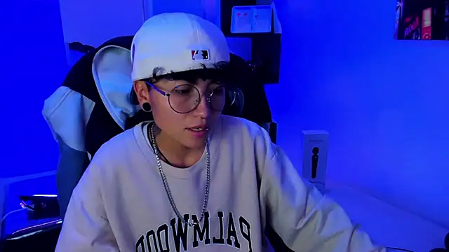 Im Mathias online show from 06/02/26, 04:25