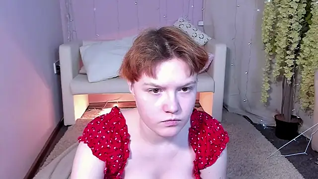 DreamyLuna online show from 01/15/25, 05:58