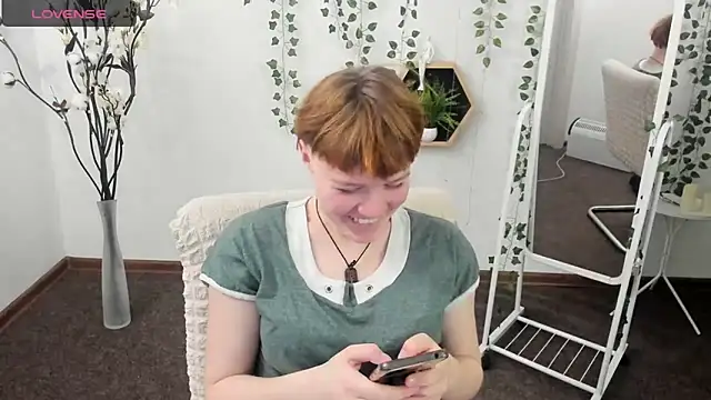 DreamyLuna online show from 01/22/25, 08:06