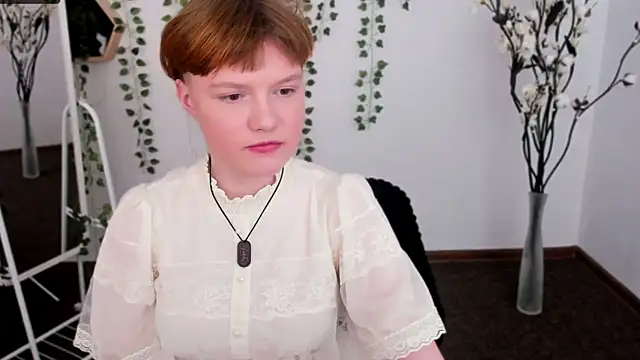 DreamyLuna online show from 01/23/25, 12:25