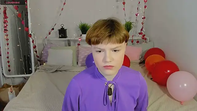 DreamyLuna online show from 01/26/25, 10:02