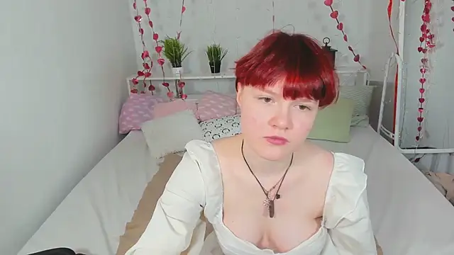 DreamyLuna online show from 02/27/25, 08:31