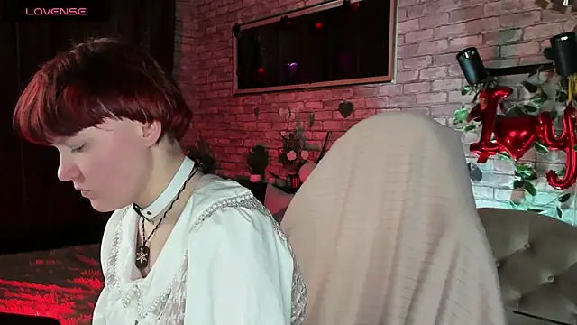 DreamyLuna online show from 03/05/25, 08:32