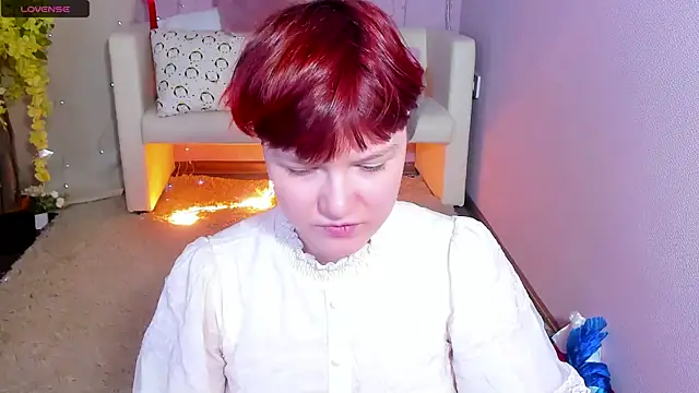 DreamyLuna online show from 03/14/25, 08:38