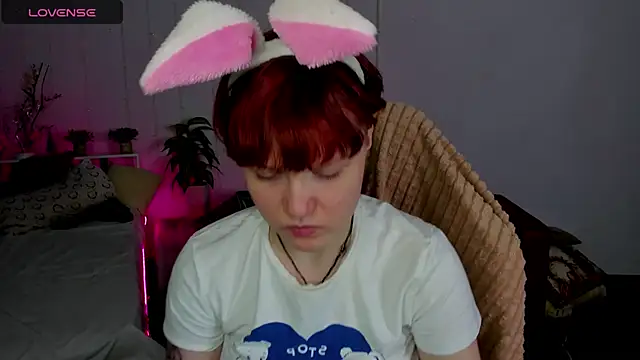 DreamyLuna online show from 03/19/25, 08:32