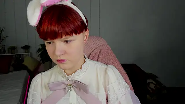 DreamyLuna online show from 03/21/25, 08:40