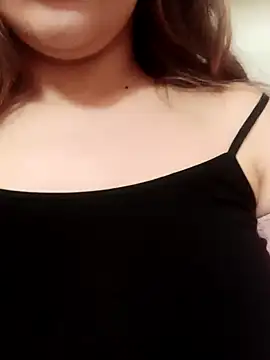 Hotoufia38 online show from 02/03/25, 08:35