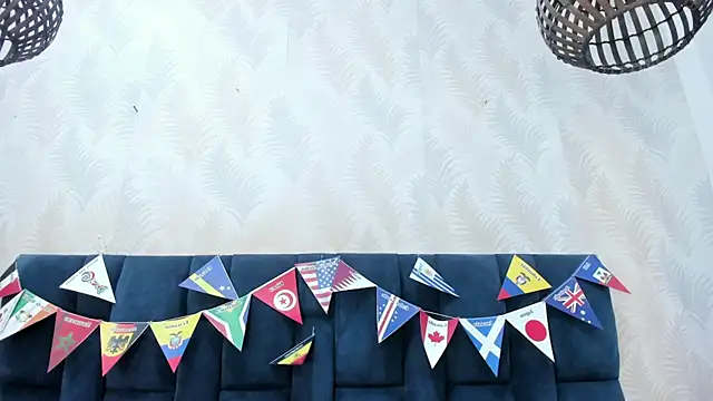 Melody Megann online show from 07/01/26, 08:30