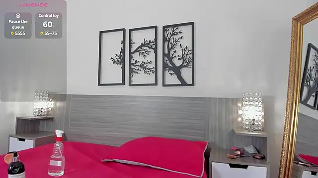 AmaraVelez online show from 01/30/25, 05:39