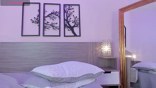 AmaraVelez online show from 03/14/25, 07:15