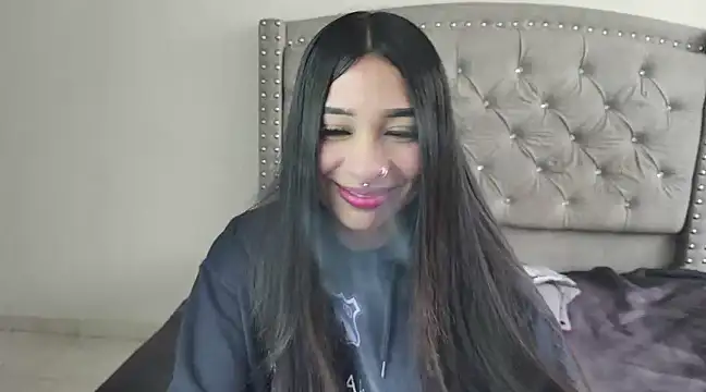 Nesuko kamado  online show from 03/13/25, 01:29