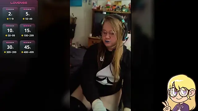 AshThaSissy online show from 12/12/24, 10:56