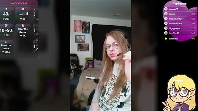 AshThaSissy online show from 12/18/24, 12:29