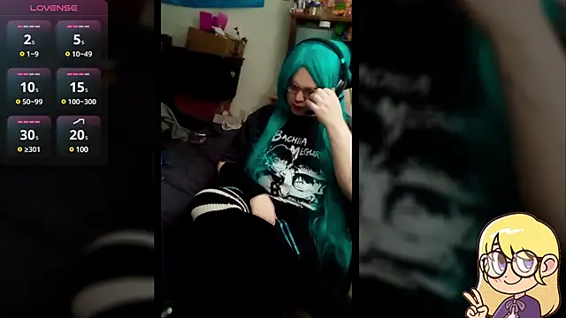 AshThaSissy online show from 01/27/25, 10:16