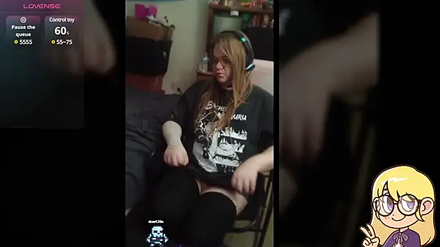 AshThaSissy online show from 02/27/25, 10:20